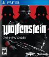 Wolfenstein: The New Order